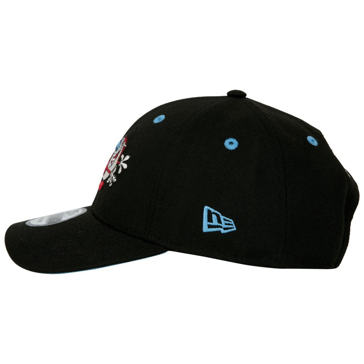 Ren and Stimpy Era 9Forty Adjustable Hat Image 4