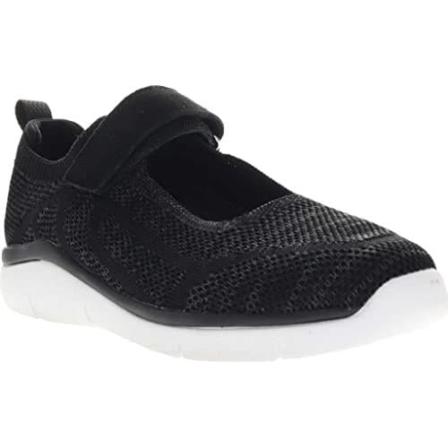 Propt Men's Savannah Sneaker  BLACK Image 1