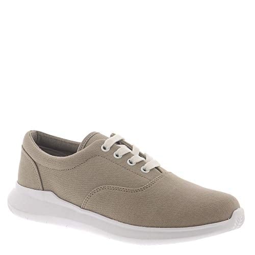 Propt Women's Flicker Sneaker  TAN Image 1