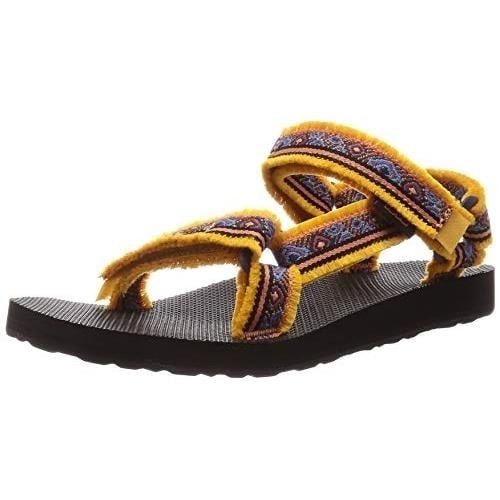 Teva Original Universal Maressa Sandal - Womens maressa sunflower multi Image 1