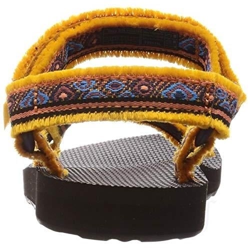 Teva Original Universal Maressa Sandal - Womens maressa sunflower multi Image 4