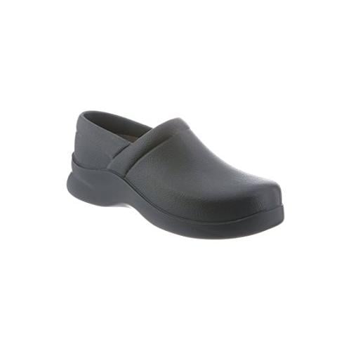 Klogs Footwear Womens Boca Chef Clog Navy Image 2