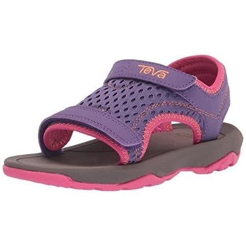 Teva Toddlers Unisex Psyclone XLT Sandal Imperial Palace - 1019538T-IPLC IMPERIAL PALACE Image 1