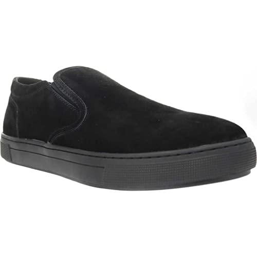 Propt Men's Kip Sneaker  BLACK Image 1