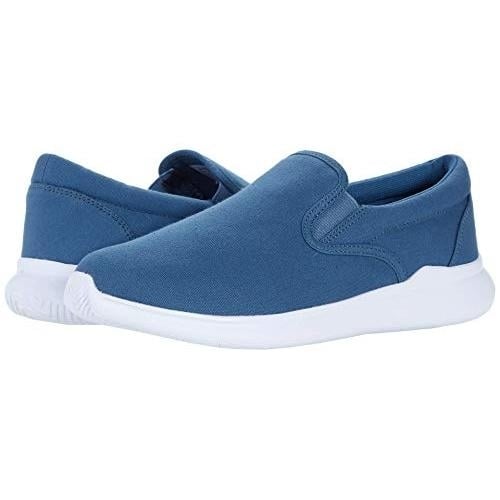 Propt Women's Finch Sneaker  BLUE Image 1