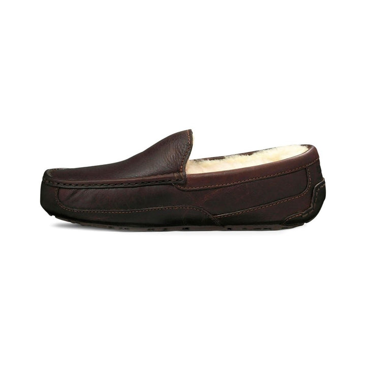 UGG Mens Ascot Slipper China Tea - 5379-CTEA CHINA TEA Image 3