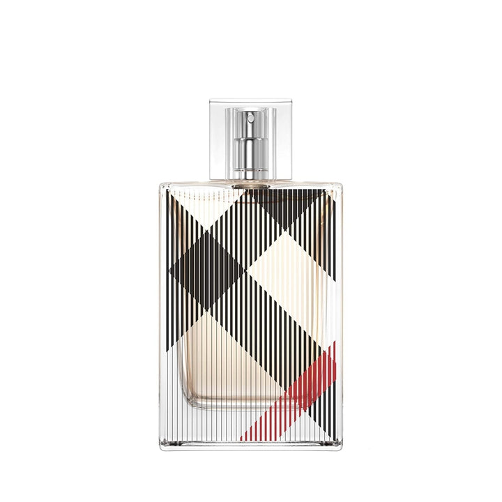 Brit by Burberry 3.3 Oz EDP Spray for Women Image 2