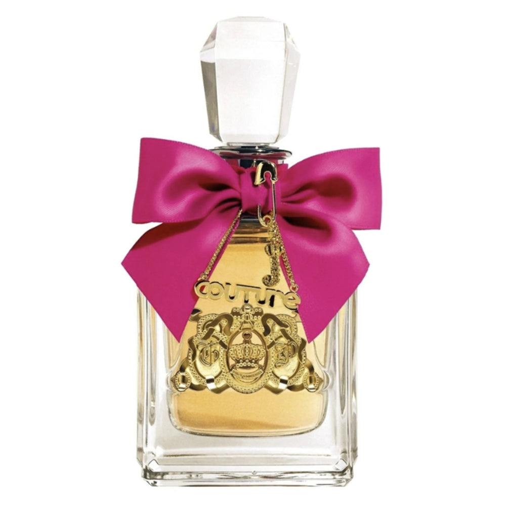 Juicy Couture Viva La Juicy EDP Perfume for Women 3.4 Oz Image 2