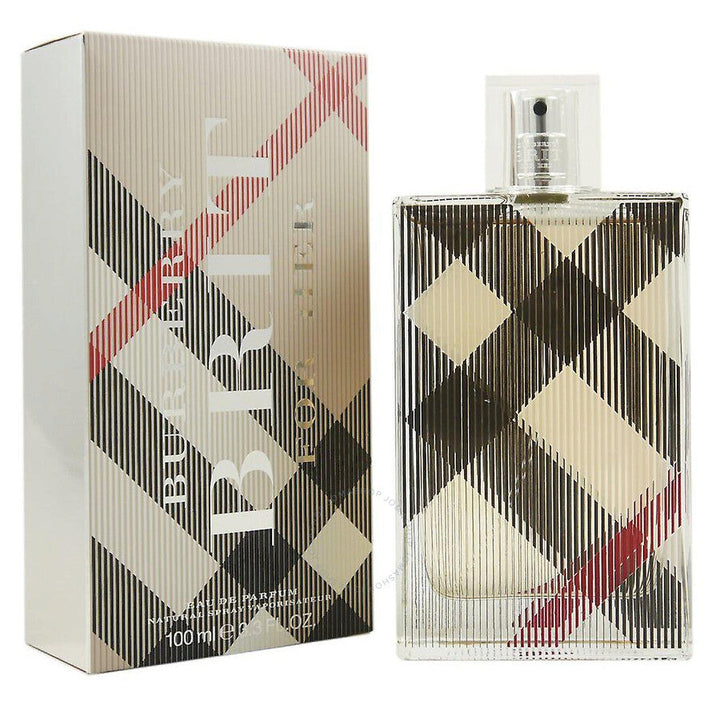 Brit by Burberry 3.3 Oz EDP Spray for Women Image 3