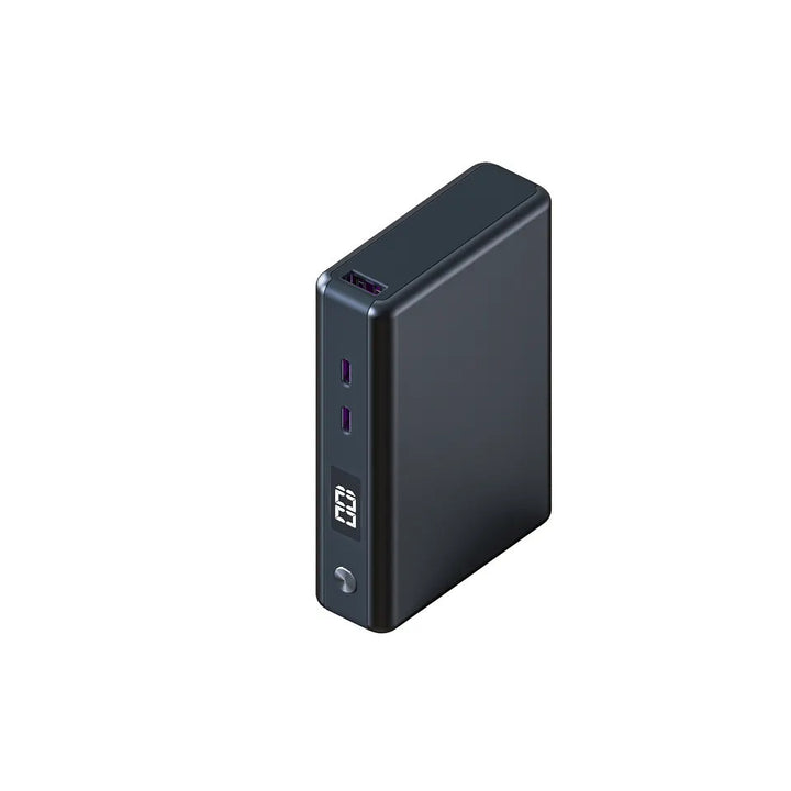 PlusPower External Portable Mini Power Bank (20,000 mAH) Image 6