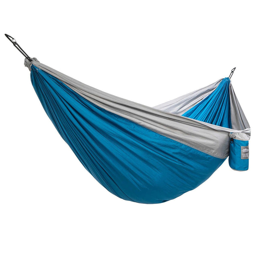 Cascade Mountain Tech 2 Person Travel Hammock Image 1