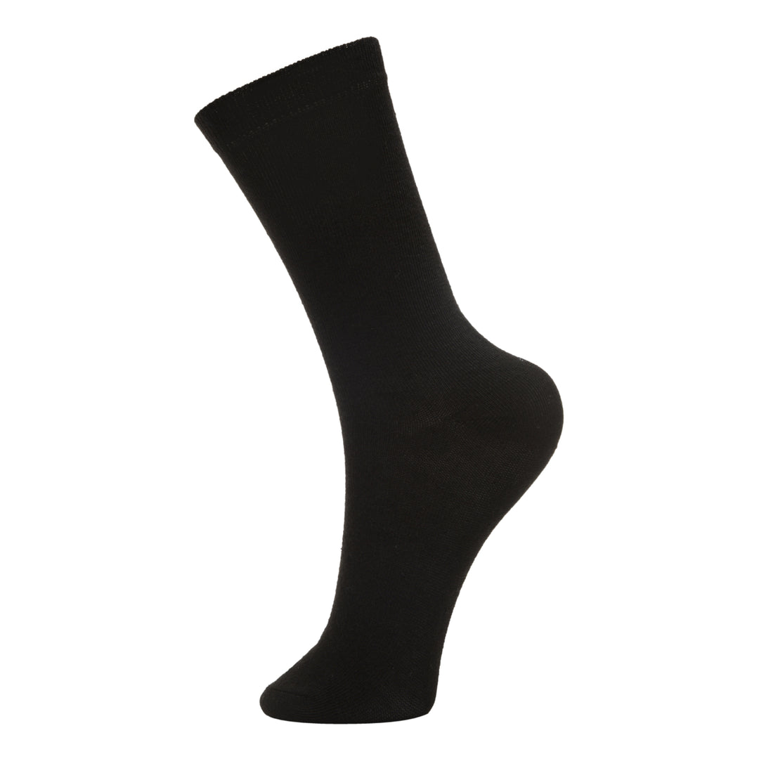 DARESAY Womens Crew Socks 6 Packs Image 4