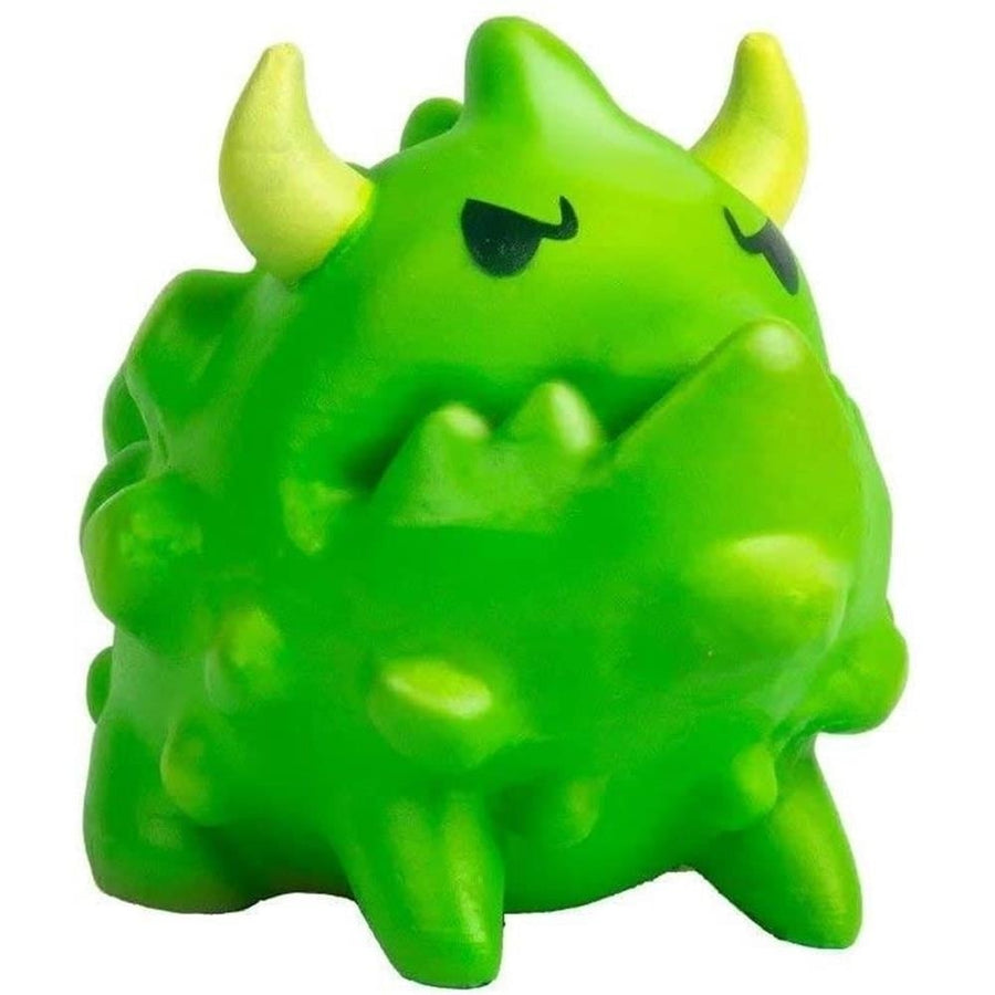 Organauts Mighties Snot the Rhinovirus Educational Toy by Know Yourself 10" Image 1