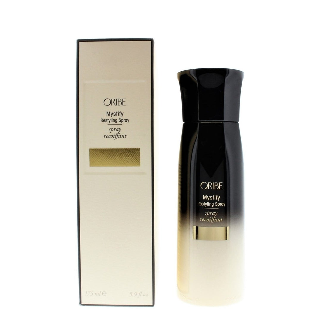 Oribe Mystify Restyling Spray 5.9oz/175ml Image 1