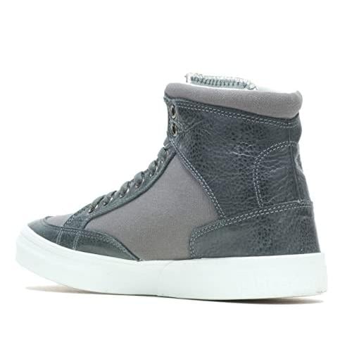 Harley-Davidson Unisex Rosemont Sneaker Grey - D75001 Grey Image 4