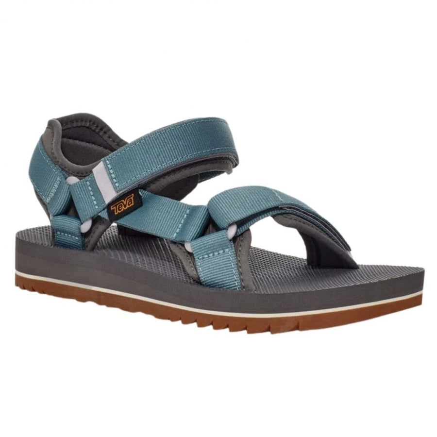 Teva Womens Universal Trail Sandal Trooper/Dark Gull Grey - 1107709-TDGG TROOPER/ DARK GULL GREY Image 1