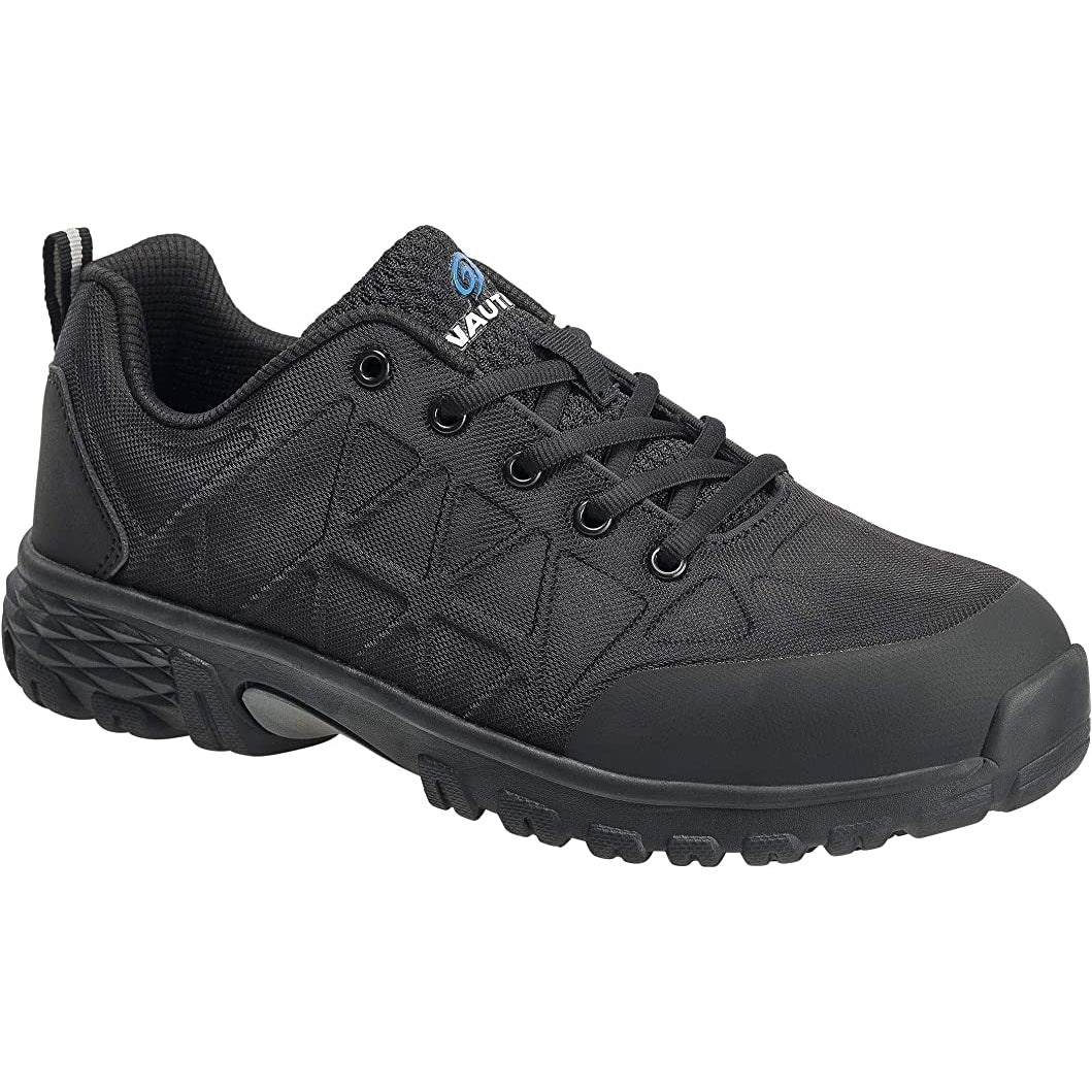 FSI FOOTWEAR SPECIALTIES INTERNATIONAL NAUTILUS NAUTILUS MEN'S SPARK - N2113  BLACK Image 1