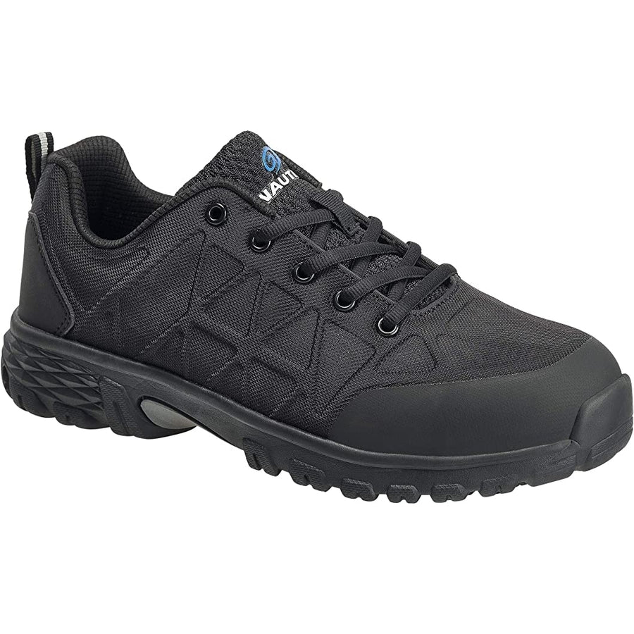 FSI FOOTWEAR SPECIALTIES INTERNATIONAL NAUTILUS NAUTILUS MENS SPARK - N2113  BLACK Image 1