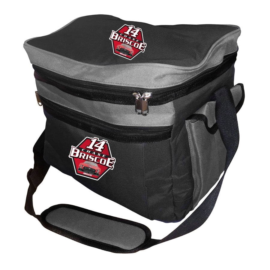 #14 Chase Briscoe Officially Licensed 24 Pack Cooler Bag Image 1