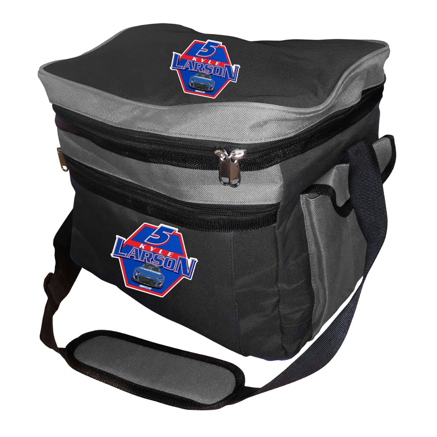 5 Kyle Larson Officially Licensed 24 Pack Cooler Bag Image 1