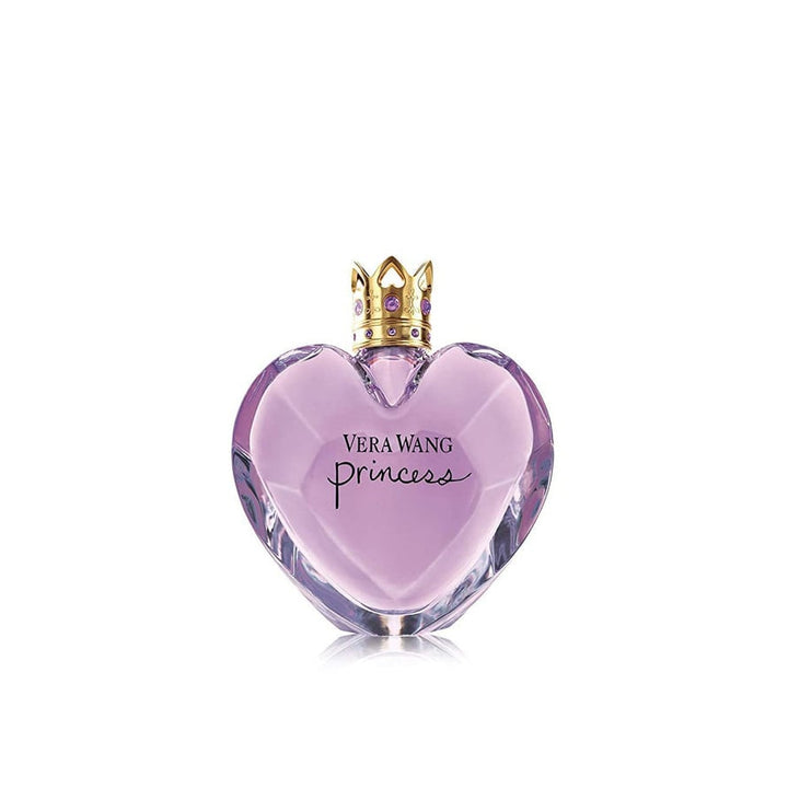 Vera Wang Princess EDT Perfume 3.4 Oz Women Water Lily Amber Vanilla Image 2