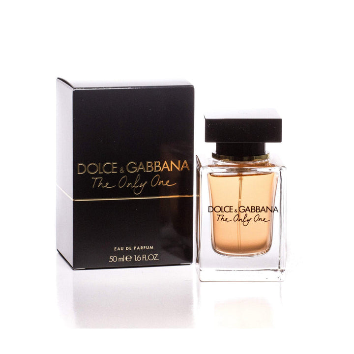 The Only One Perfume by Dolce and Gabbana 50 Ml EDP Spray for Women Image 1