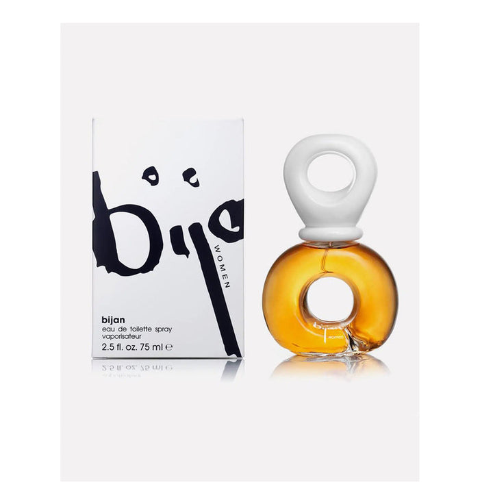 Bijan Perfume by Bijan 75 Ml EDT Spray for Women Image 1