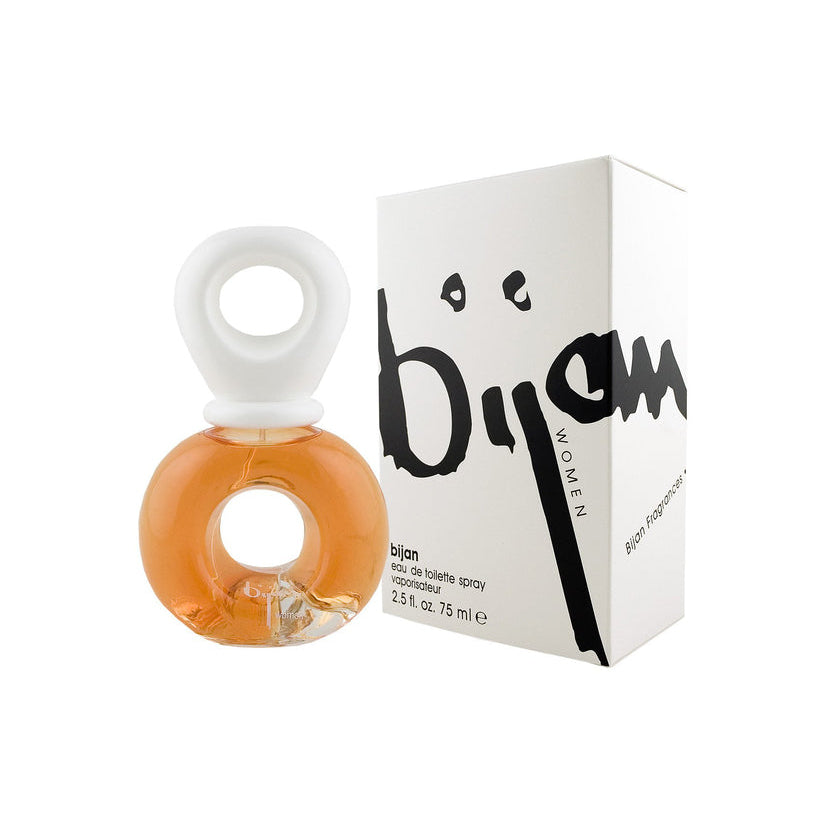 Bijan Perfume by Bijan 75 Ml EDT Spray for Women Image 3