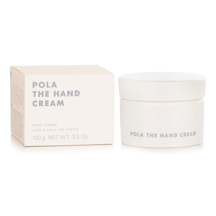 POLA - The Hand Cream(100g/3.5oz) Image 2