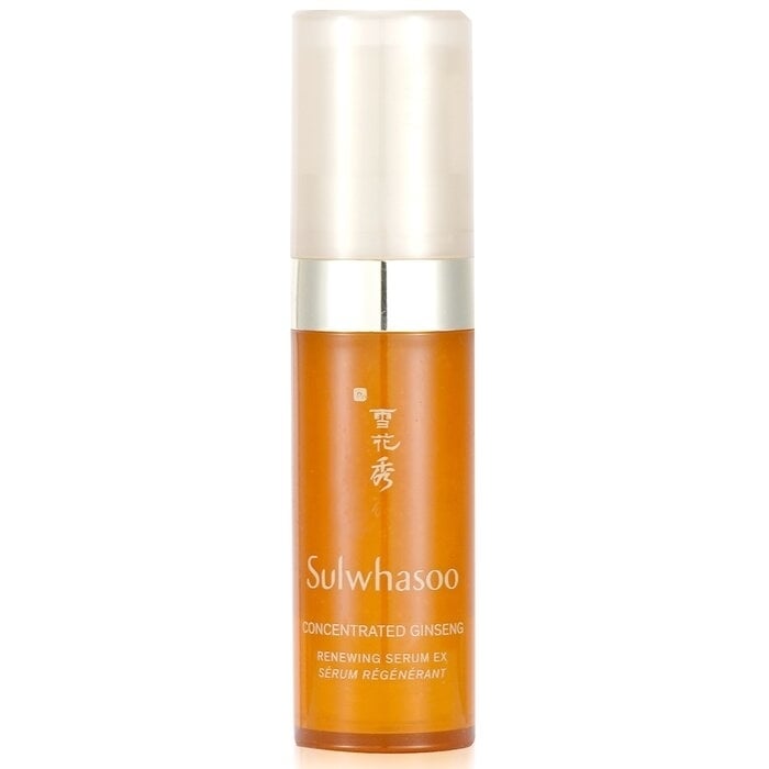 Sulwhasoo - Concentrated Ginseng Renewing Serum EX(5ml/0.16oz) Image 1