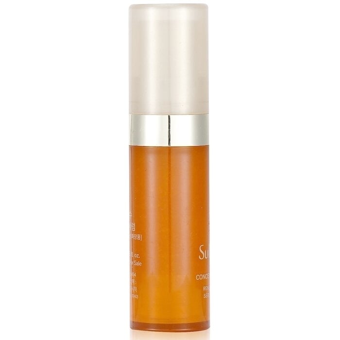 Sulwhasoo - Concentrated Ginseng Renewing Serum EX(5ml/0.16oz) Image 2