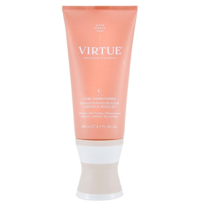 Virtue - Curl Conditioner(200ml/6.7oz) Image 1