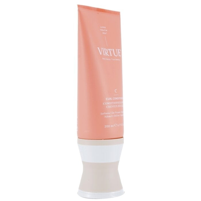 Virtue - Curl Conditioner(200ml/6.7oz) Image 2