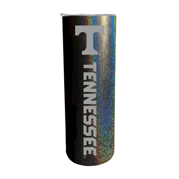 Tennessee Knoxville NCAA Laser-Engraved Tumbler - 16oz Stainless Steel Insulated Mug Image 3