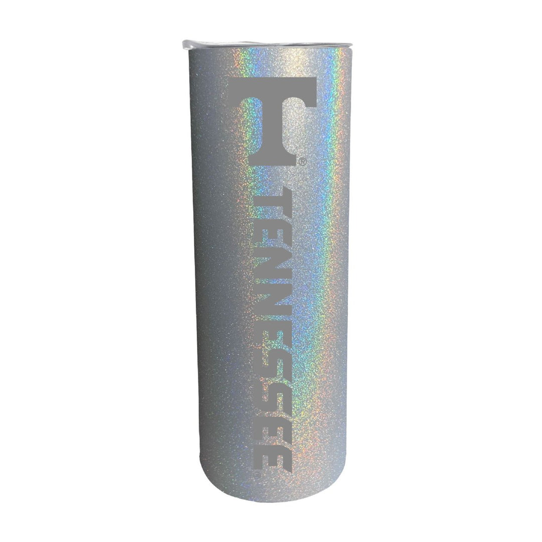 Tennessee Knoxville NCAA Laser-Engraved Tumbler - 16oz Stainless Steel Insulated Mug Image 4