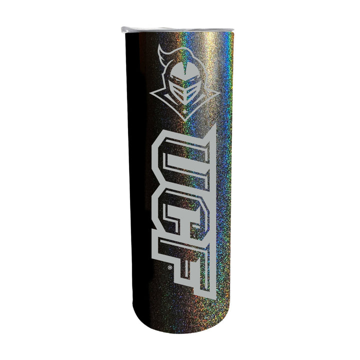 University of Central Florida Knights 20oz Insulated Stainless Steel Skinny Tumbler Image 3