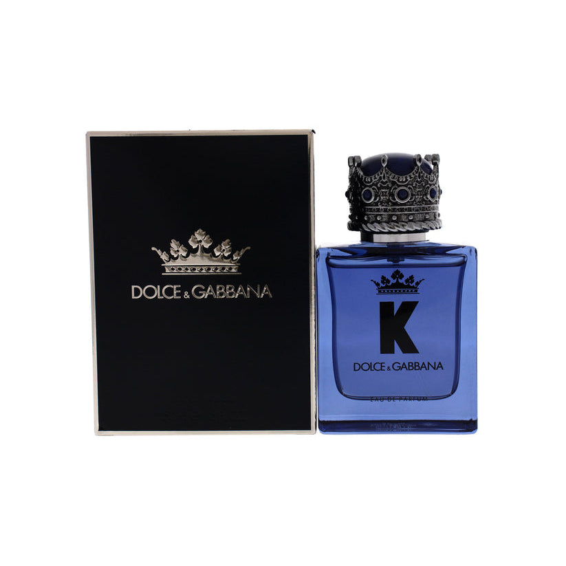 Dolce and Gabbana K EDP 50ml Spray Image 1