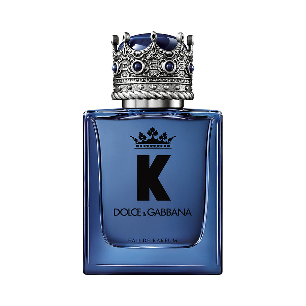 Dolce and Gabbana K EDP 50ml Spray Image 2