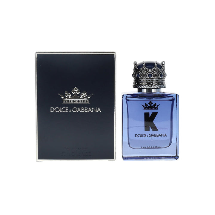 Dolce and Gabbana K EDP 50ml Spray Image 3