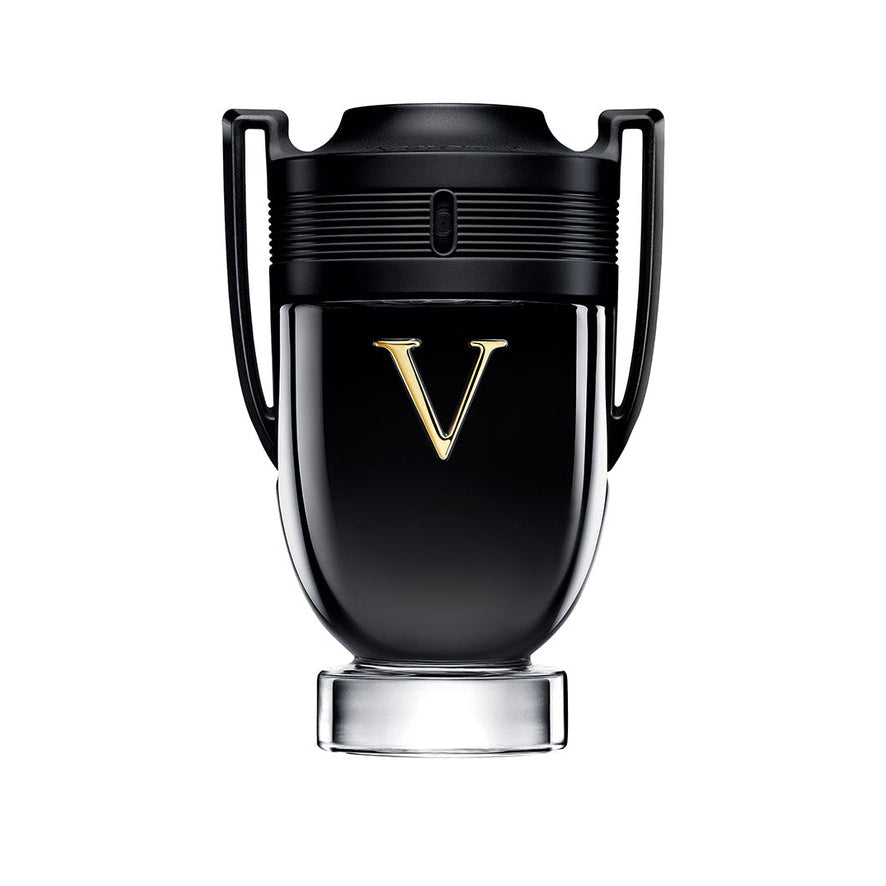 Paco Rabanne Invictus Victory EDP Extreme 50ml Mens Fragrance Spray Image 2