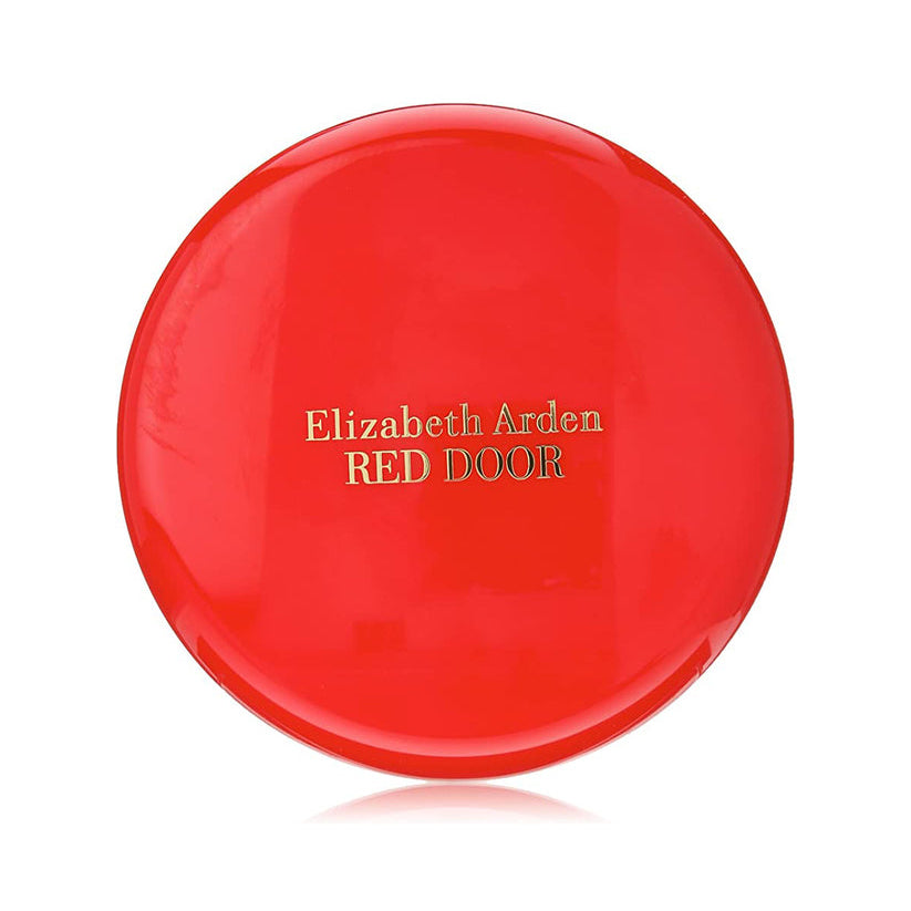 Elizabeth Arden Red Door Perfumed Body Powder 2.6 Oz Sensual Floral Fragrance Image 2