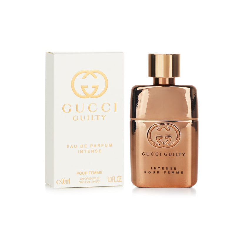 Gucci Guilty EDP Intense Pour Femme 30ml Spray Image 1