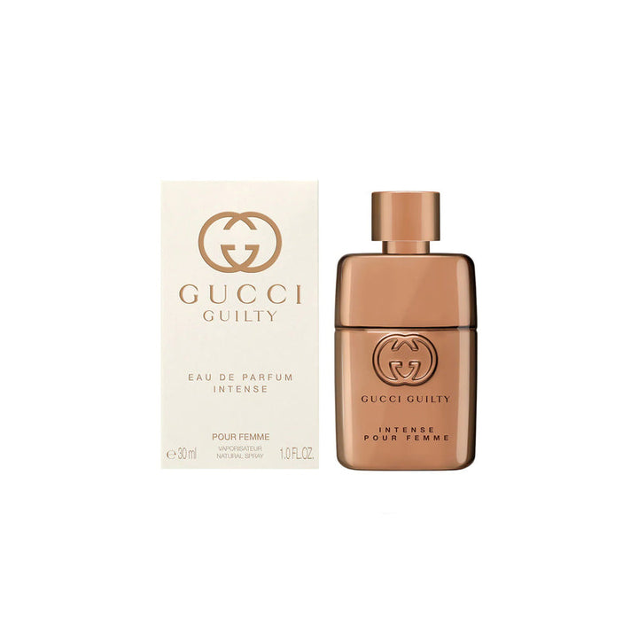 Gucci Guilty EDP Intense Pour Femme 30ml Spray Image 3