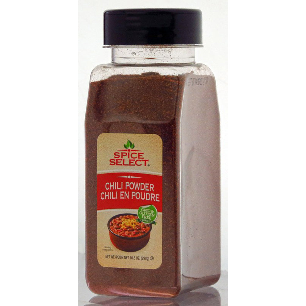 Spice Select Chili Powder 298 g Image 1