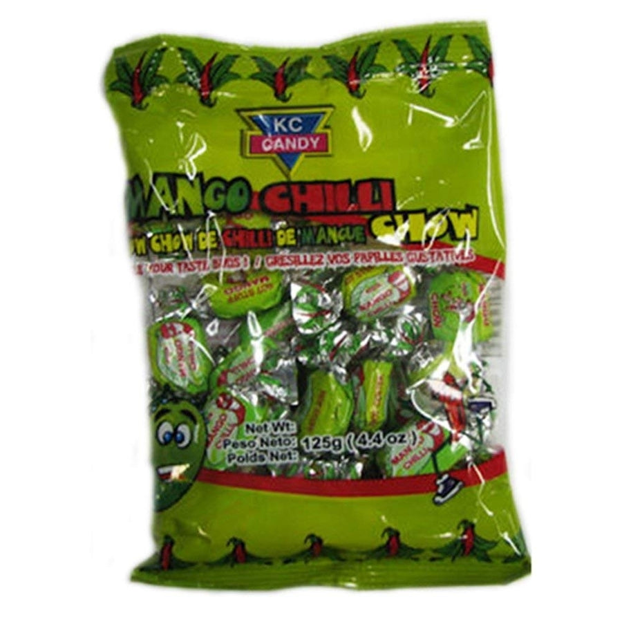 KC Candy- Mango Chili 163021 Image 1