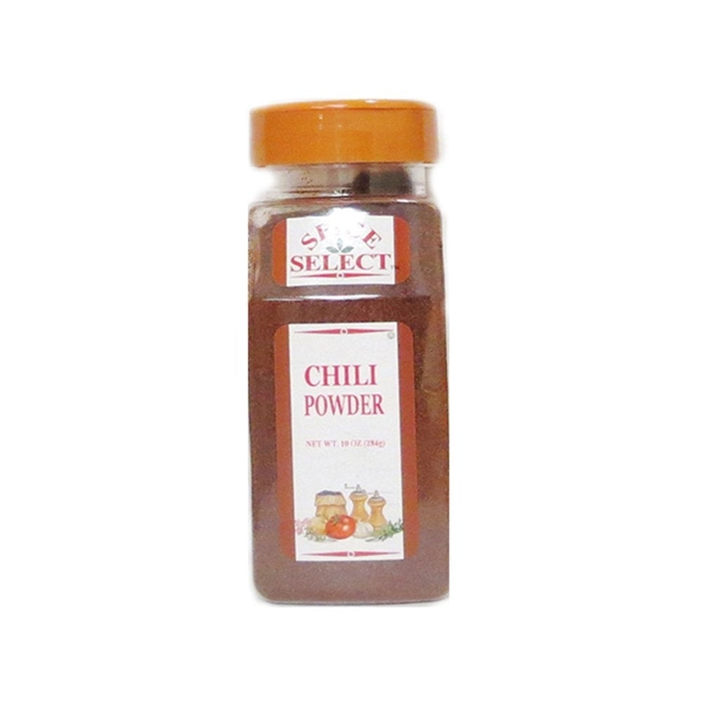 Spice Select- Chili Powder (284G) (Pack Of 3) Image 1