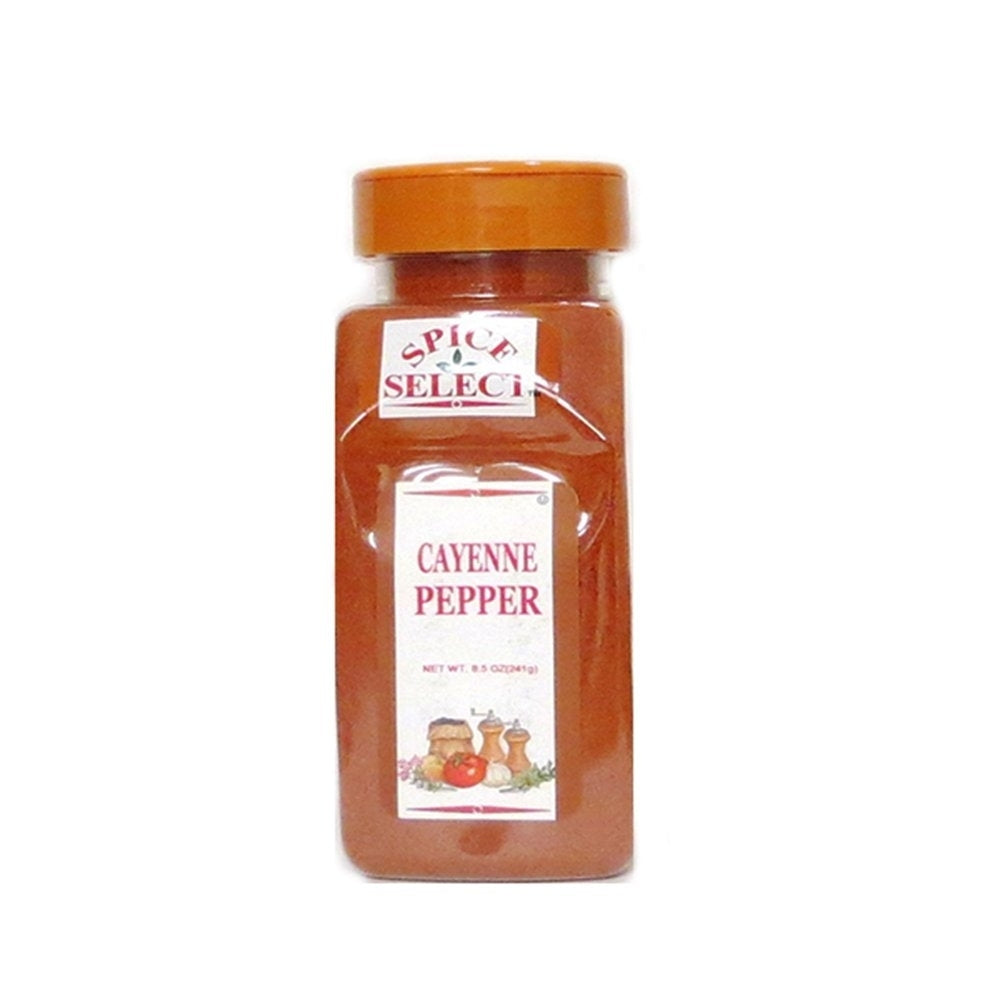 Spice Select- Cayenne Pepper (241G) (Pack Of 3) Image 1