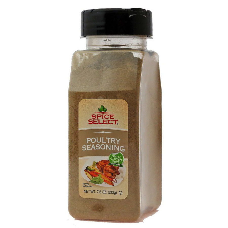 Spice Select Poultry Seasoning 170 g Image 1