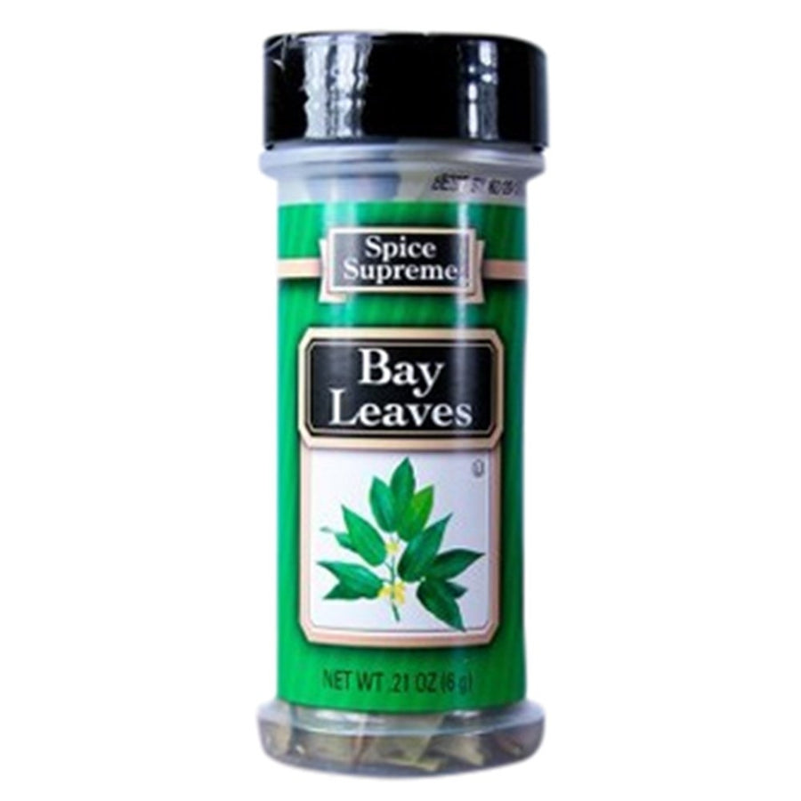 Bay Leaves Spice Supreme(7g) F30380 Image 1