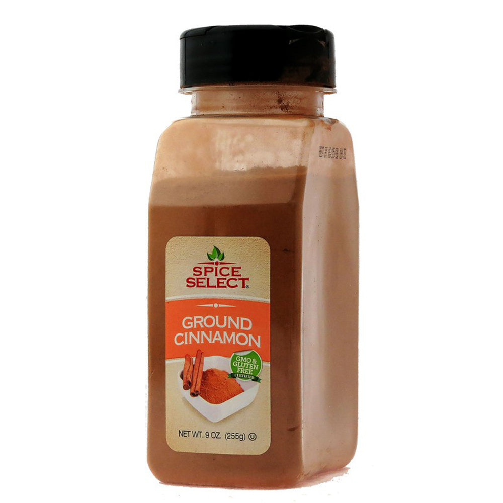 Spice Select Ground Cinnamon 255 g Image 1